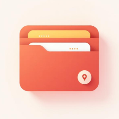 Credit Card Wallet & Manager