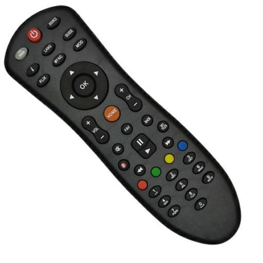Dish TV Remote Controller