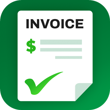 Invoice Maker - Estimate Maker
