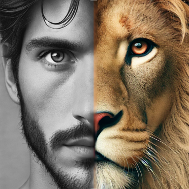 Face Swapper: Face Morphing