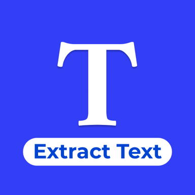 OCR Text Scanner : IMG to TEXT