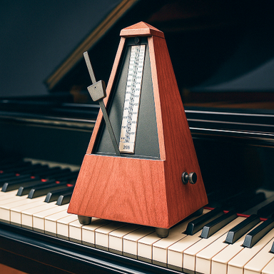 Perfect Metronome