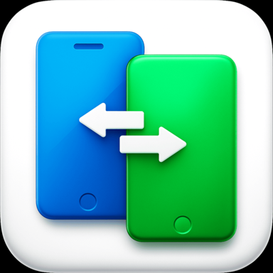 Phone Switch - Clone Phone