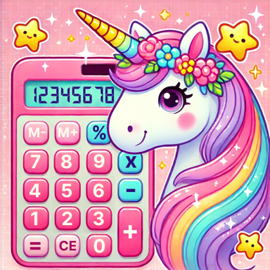 Unicorn Calculator