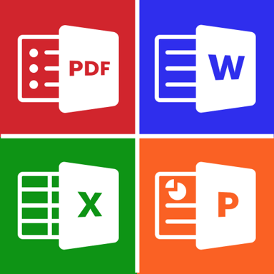 Word Office - Docx Reader